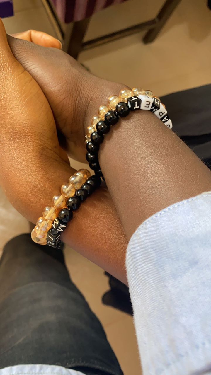Beaded Bracelet