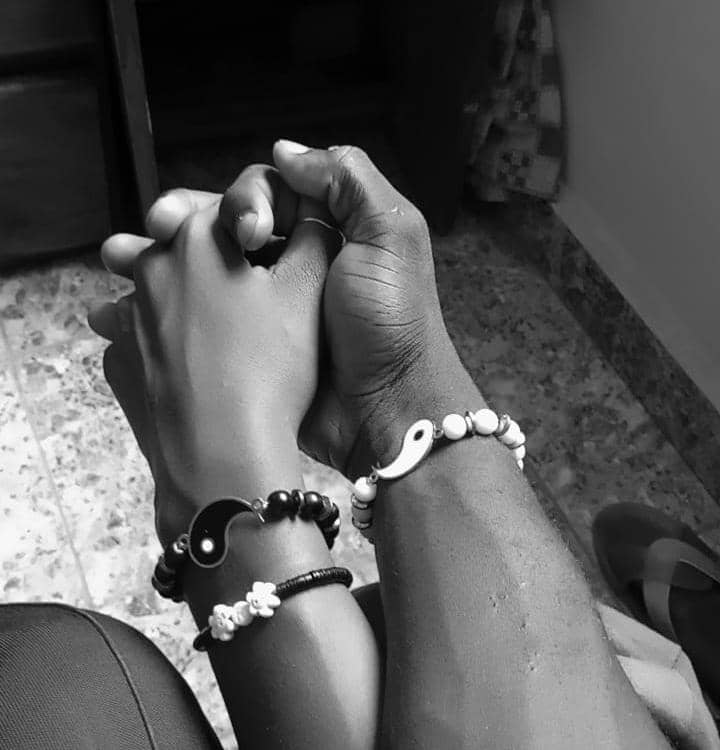 Beaded Bracelet