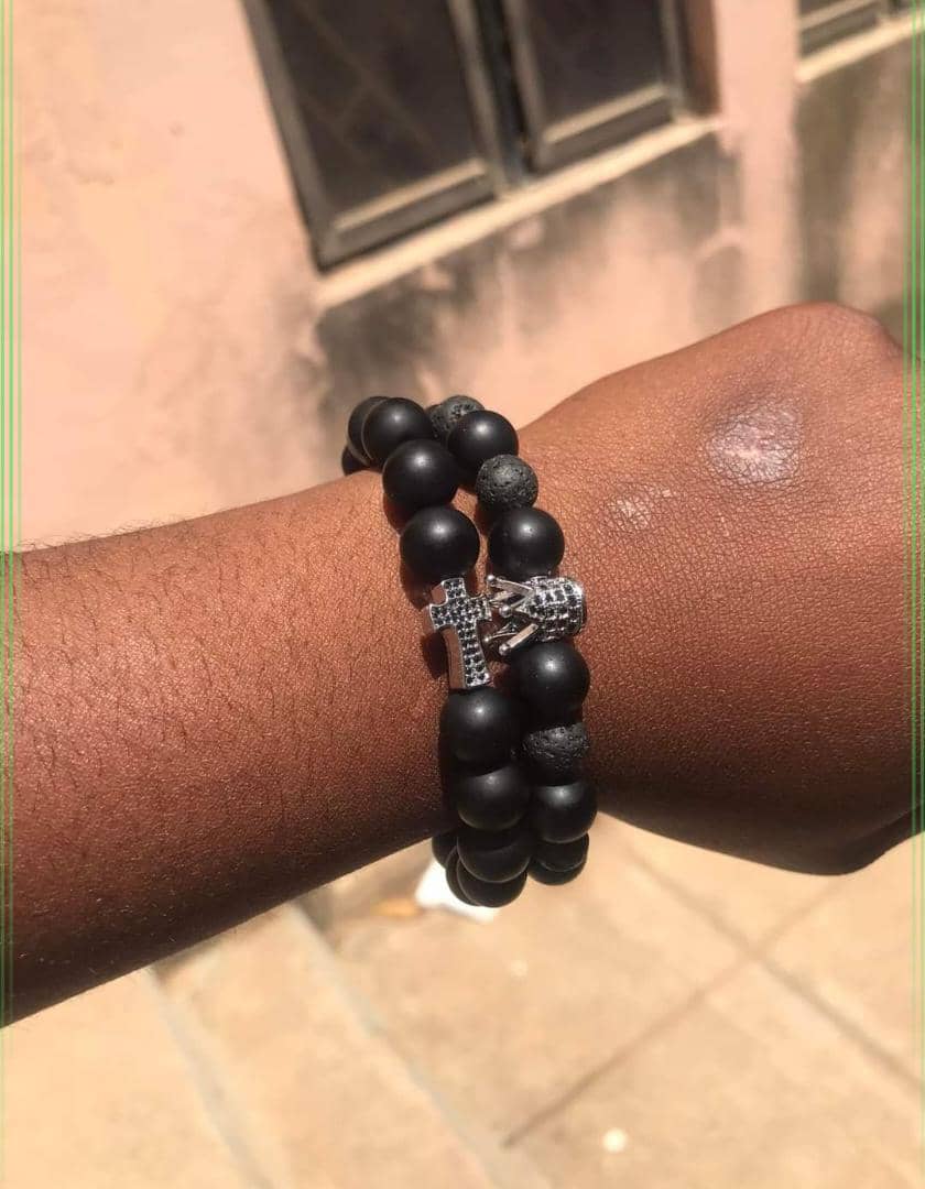 Beaded Bracelet