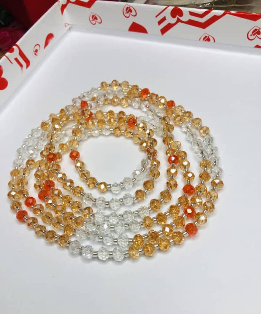 Waist Beads