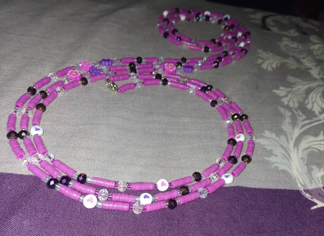 Waist Beads