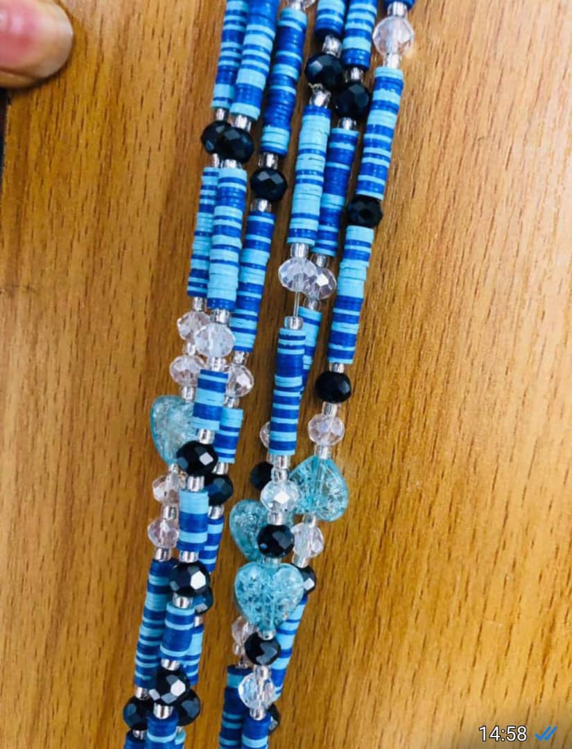 Waist Beads