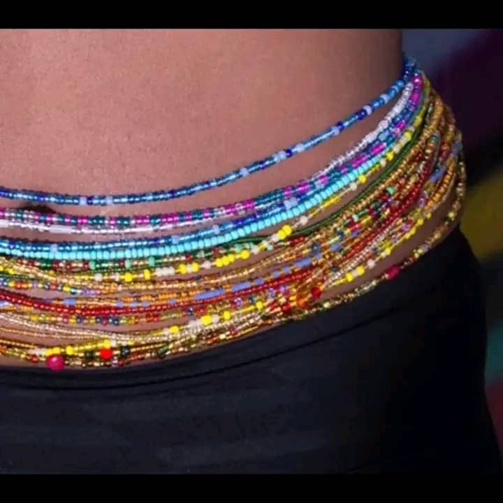 Waist Beads