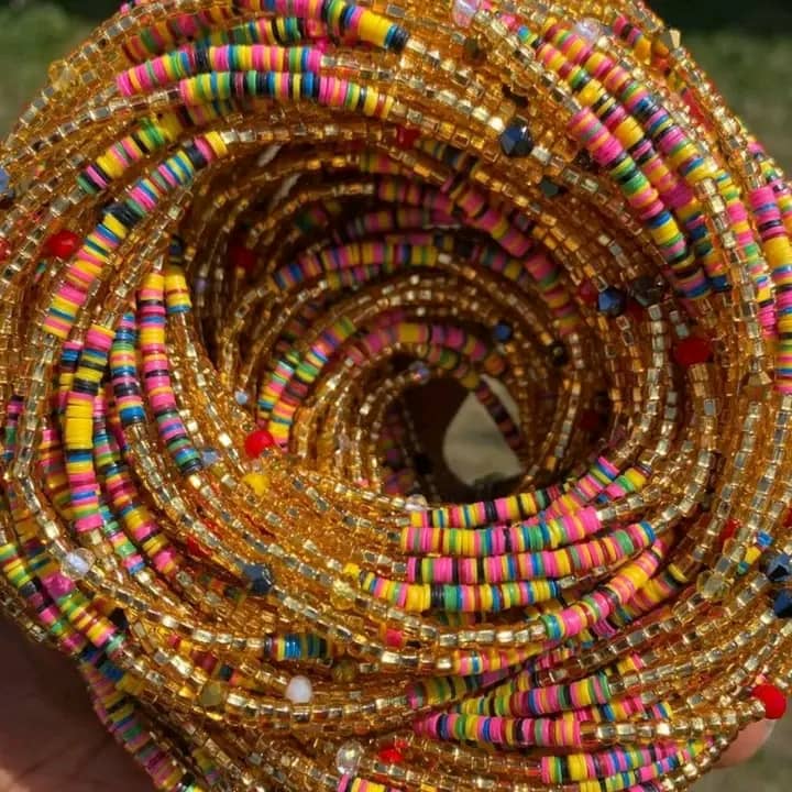 Waist Beads