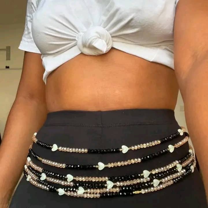 Waist Beads